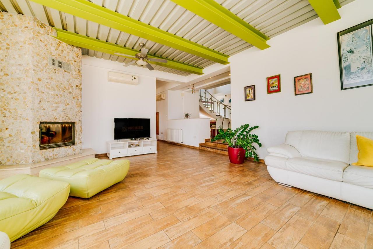 Villa Maria Protarász Kültér fotó